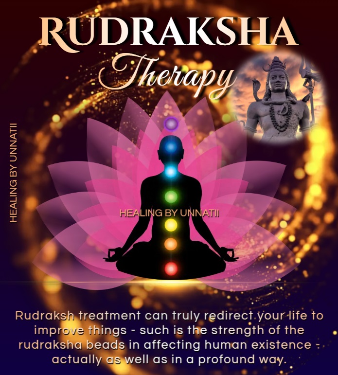 Read more about the article Rudraksh Therapy Course, How many types of Rudraksha are there?