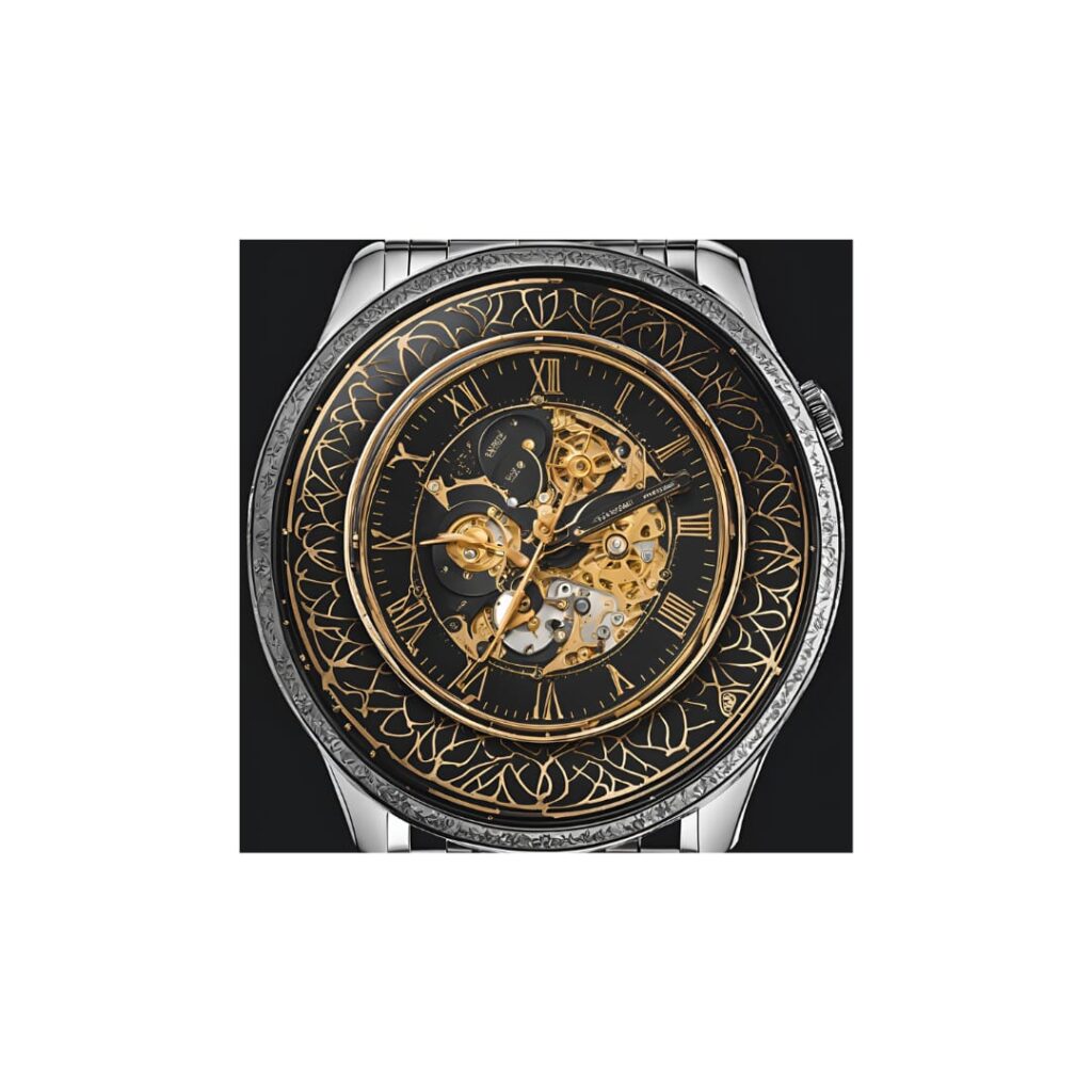 Stopped Wrist Watches in Vastu Shastra